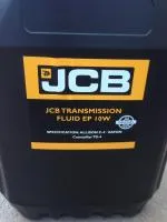 Масло трансмиссионное JCB ЕР10W