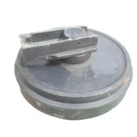Колесо направляющее 24100N5948F2G