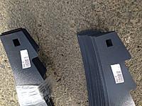 Планка зубчатая Claas 736689.1 / 736688.1