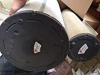 Фильтр воздушный Fleetguard AF26214