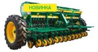 Сеялка зерновая Harvest 3600