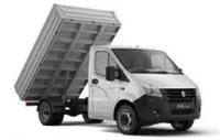 ГАЗ-САЗ-35125 Газель-Некст