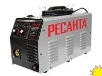 Сварочный аппарат инверторный Ресанта САИПА-200