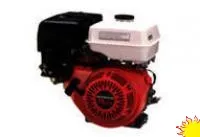 Двигатель бензиновый Honda GX-270