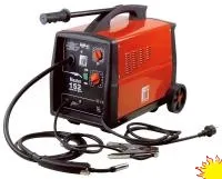 Сварочный полуавтомат BestWeld Master 152 gas-no gas