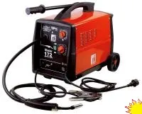 Сварочный полуавтомат BestWeld Master 172 gas-no gas