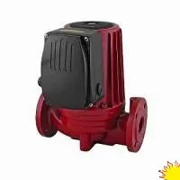 Циркуляционный насос UNIPUMP UPF 65-80 280 для отопления