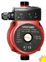 Циркуляционный насос UNIPUMP UPA 15-120 190 для повышения давления
