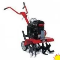 Культиватор бензиновый MTD T 330 M
