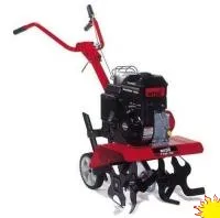 Культиватор бензиновый MTD T 330 B 700