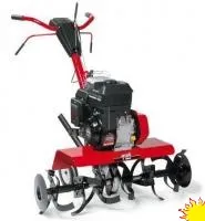 Культиватор бензиновый MTD T 380 М Eco