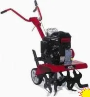 Культиватор бензиновый MTD T 330 B