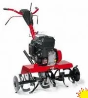 Культиватор бензиновый MTD T 380 B 700