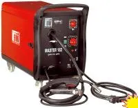 Сварочный полуавтомат BestWeld Master 182 gas-no gas