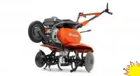Культиватор бензиновый Husqvarna TF 230