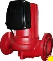 Циркуляционный насос UNIPUMP UPF 40-160 250 для отопления