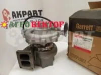 Турбокомпрессор 768349-5001 / 6126300110020