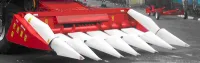 Жатка кукурузная CornMaster — 6