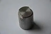 Ось косилки КРН 03.612