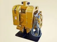 Вибропогружатель DVM-450