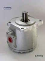 Насос НШ 32А