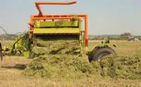 Резчик рулонов Wolagri T12 Argentina