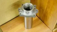 Труба шкворня 52-2308040 МТЗ-80/82