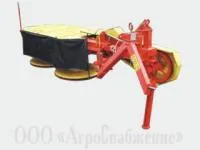 Косилка роторная навесная Л-501-01