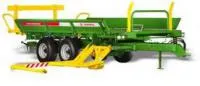 Транспортировщик рулонов WS 6510