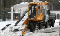 Машина погрузочная универсальная Амкорд 37