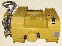 Вибропогружатель DVM-550