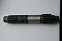 Вал сцепления ДТ-75 41-2103-3