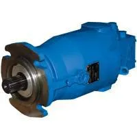 Гидронасосы аксиально поршневые MFS 71/C1 A35N