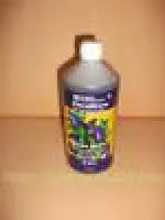 Удобрение минеральное для гидропоники и почвы FloraMicro HW GHE
