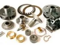 4143251002 (ZGAQ-01001) Фрикционный диск, ZF