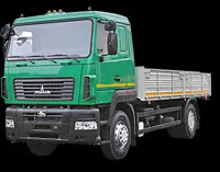 Бортовой автомобиль МАЗ 5340B9-470-035