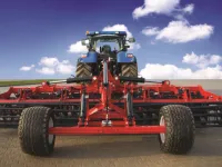Дискатор Metal-Fach U-710