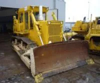 Бульдозер Komatsu D155A-3 б/у