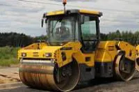 Катки дорожные асфальтовые Atlas Copco