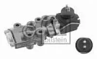 Клапан электромагнитный управления SCANIA FEBI BILSTEIN 21083