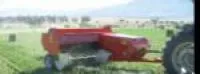 Пресс-подборщики для формирования квадратных тюков Agromash