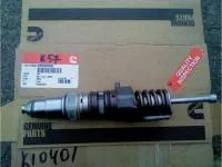 4928260 Форсунка топливная Cummins QSX/ISX-15