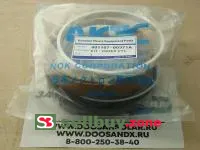 Комплект уплотнений 2440-9276KT (401107-00371A)