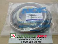 Комплект уплотнений 440-00136BKT (401107-00388A)