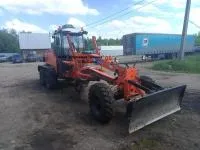 Грейдер ГС-14.03 2011 г.в.