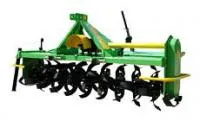 Почвофреза Bomet U540/3