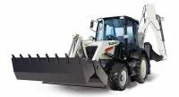 Экскаватор-погрузчик Terex TLB 825