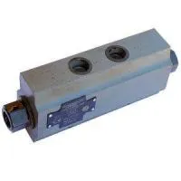 Гидрозамок ГЗ-2-00 (ДЗ-98В.43.07.000)