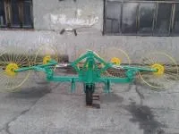 Грабли-ворошилки ГВВ-4М
