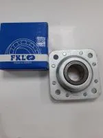 Корпус с ШП GWST211PPB40